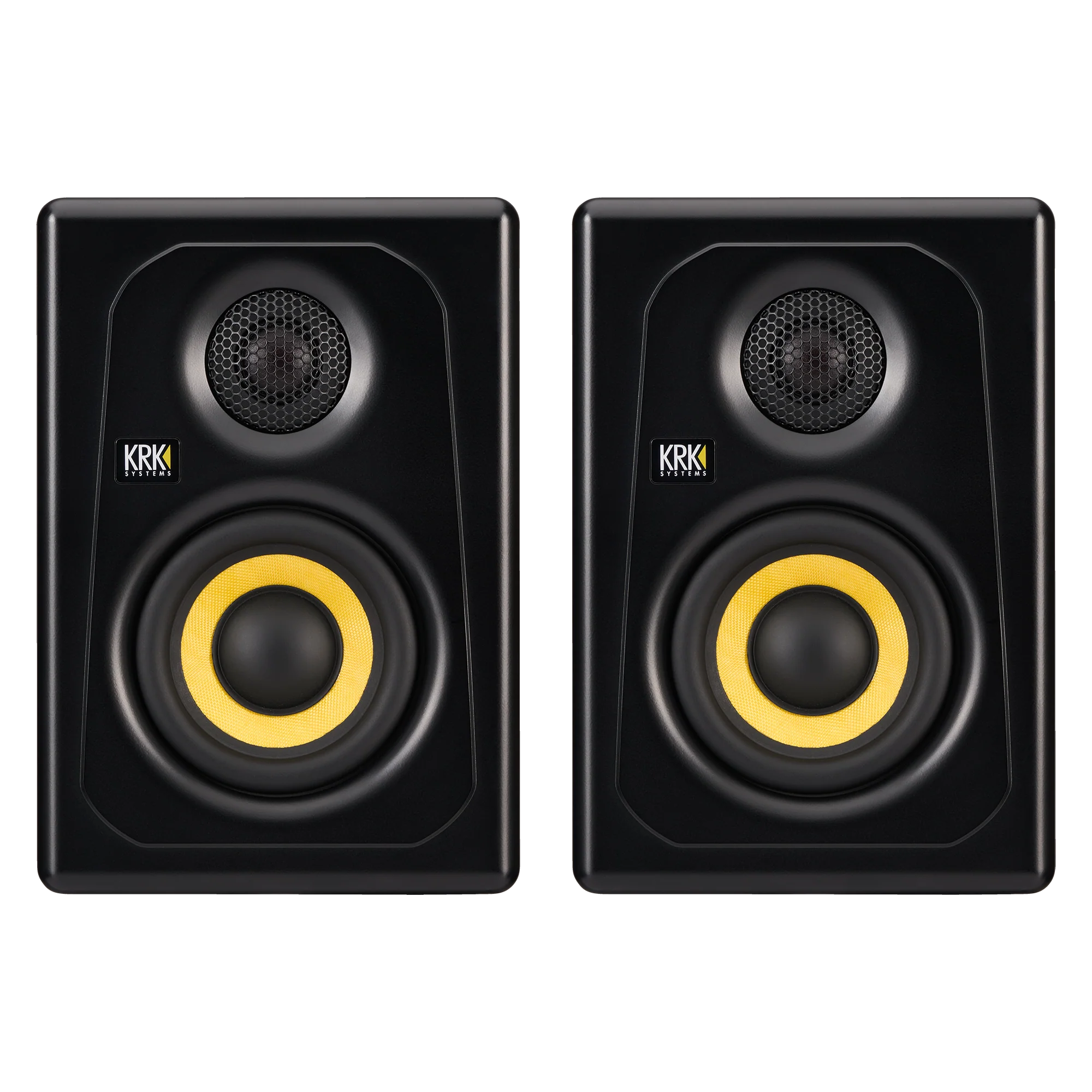 Kreate 3 Powered Studio Monitor, Pair