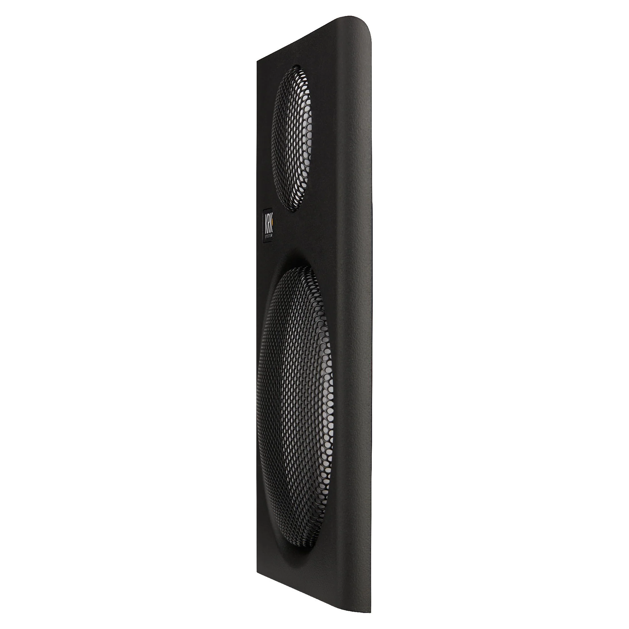 ROKIT 5 Protective Monitor Grille - Black - Pair - Image 3